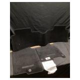 Sportage car mats new