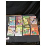 Richie Rich comic books