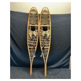 Snow shoes