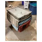 4 Totes