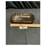 Anchor hocking, fire king casserole dish