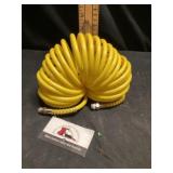 Air hose unknown length