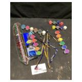 Art supplies