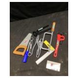 Child tools, plastic