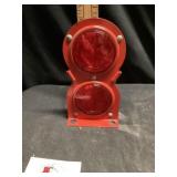 Safety reflectors