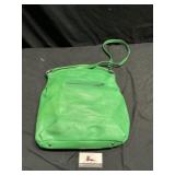 Makowski leather purse