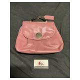 Chandelli purse make up bag