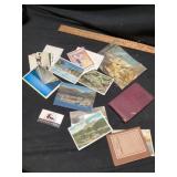 Postcards