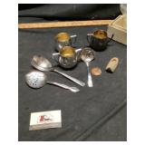 Empire crafts, cups and spoons