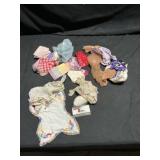 Hankies