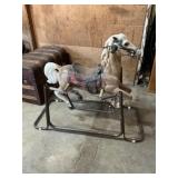 Childï¿½s wonder horse