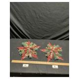 18 inch holiday stars