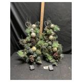 Lighted multifunction holiday decor needs