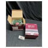 Heavy duty 300 miniature light set new