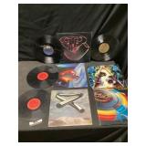 Records