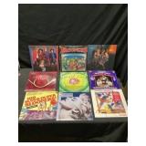 Records
