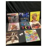 Records