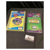 Leak pad new unopened