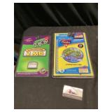 Leap pad unopened