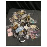 Costume jewelry