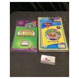 Leap pad new unopened