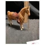 Toy horse