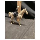 Toy horse