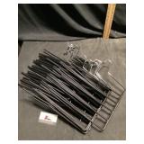 16 pants hangers
