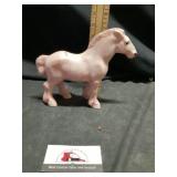 Toy horse
