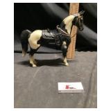 Toy horse
