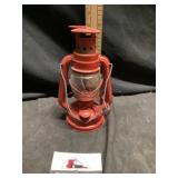 Kerosene lamp
