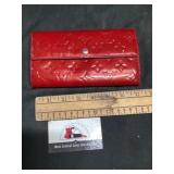 Louis Vuitton wallet