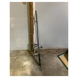 Fishing pole