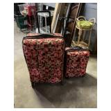 Suitcases