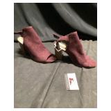 Francescaï¿½s shoes size 8
