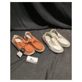 Hey dude, shoes size 7