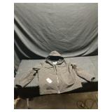 Levi Strauss and Company coat size 2 XL