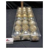 Shatterproof Christmas decor