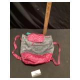 Coach backpack