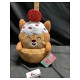 Disney munchkins stuffed animal