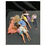 Dolls