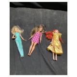 Dolls