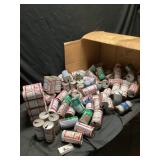 Collector cans