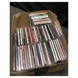 Music DVDs
