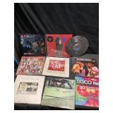 Records