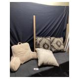 Pillows