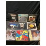 Records