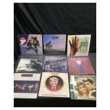 Records