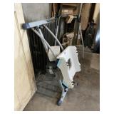 Exercise equipment