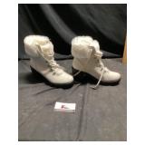 E spirit womenï¿½s boots size 8 1/2